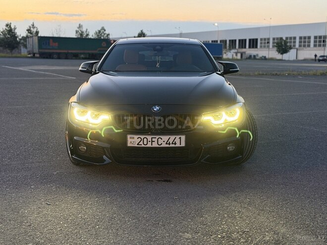 BMW 430-1