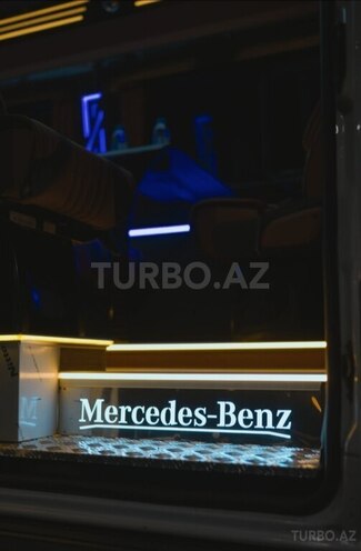 Mercedes Sprinter 516-6
