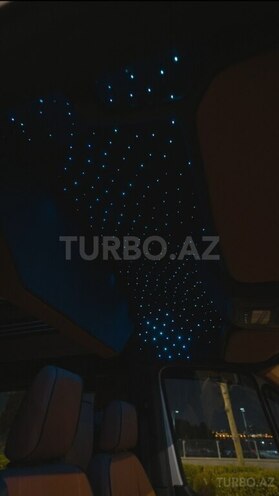 Mercedes Sprinter 516-5