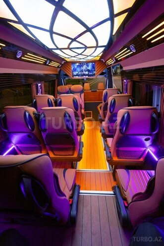 Mercedes Sprinter 516-14