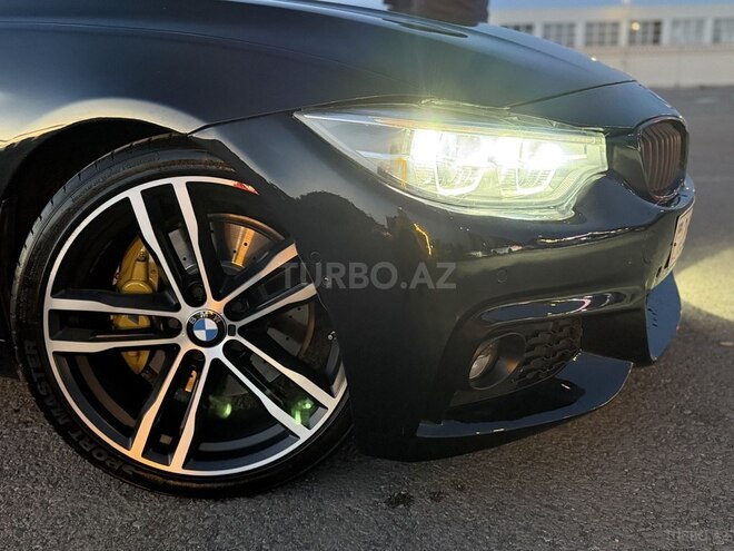 BMW 430-8