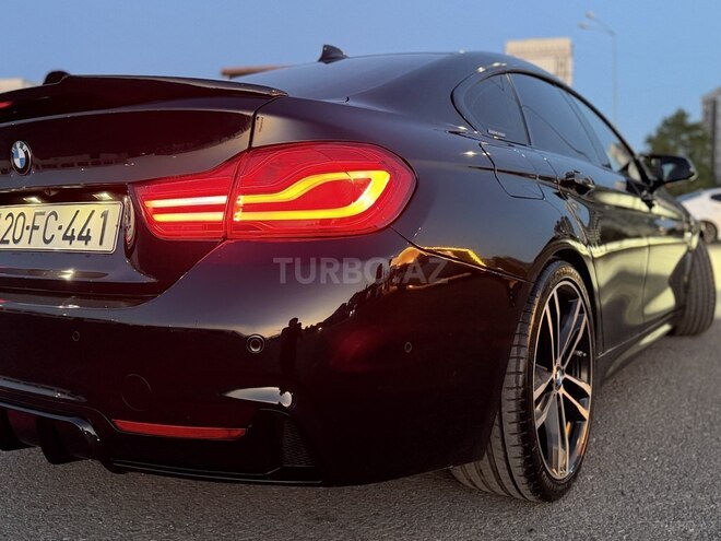 BMW 430-9