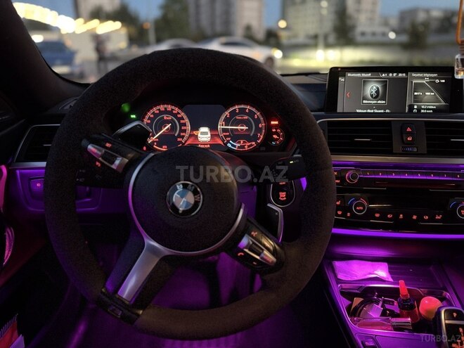 BMW 430-10