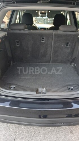 Chevrolet Trax-11