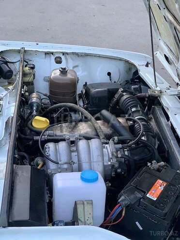 LADA (VAZ) 2107-7