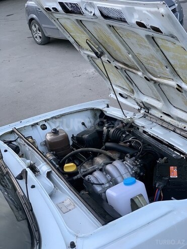 LADA (VAZ) 2107-6