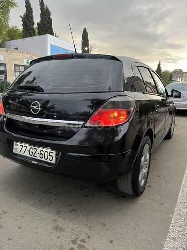 Opel Astra-12