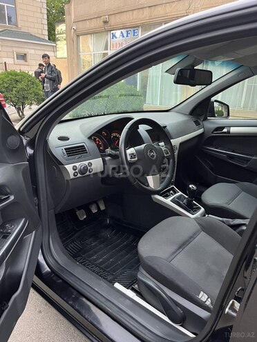 Opel Astra-19