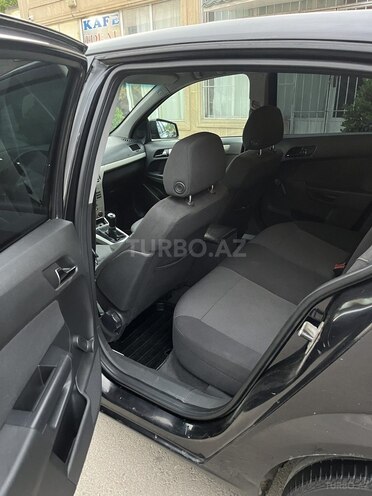 Opel Astra-17