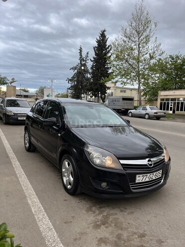 Opel Astra-4