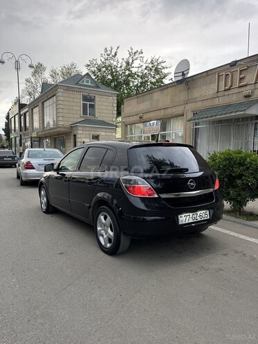 Opel Astra-6