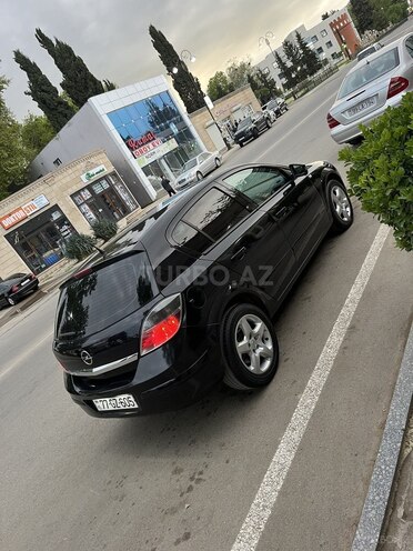 Opel Astra-8