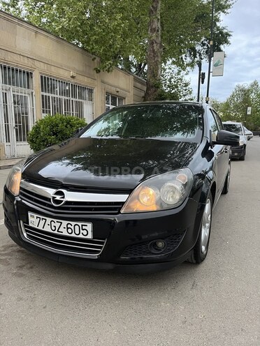 Opel Astra-14