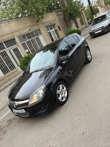 Opel Astra-10