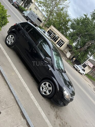 Opel Astra-9