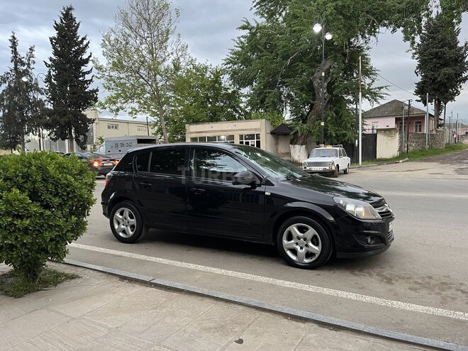 Opel Astra-15