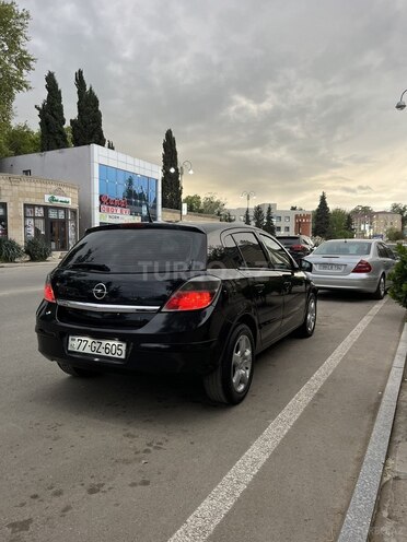 Opel Astra-7