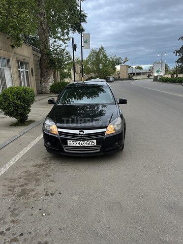 Opel Astra-2
