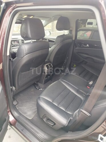 Kia Sorento-3