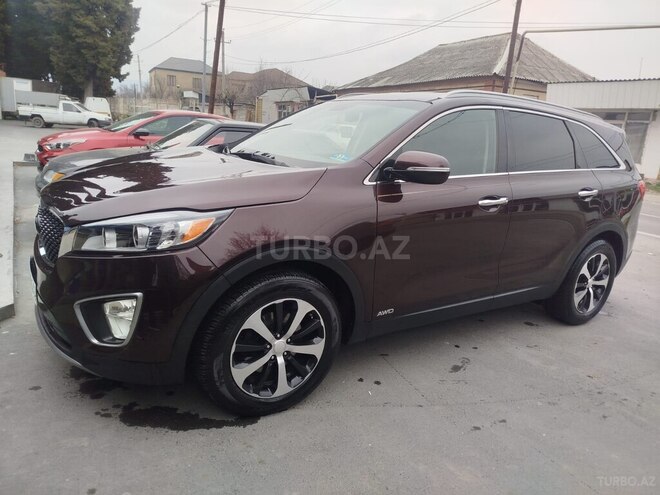 Kia Sorento-7