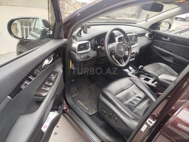 Kia Sorento-6