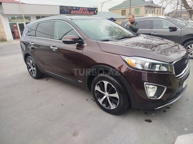 Kia Sorento-10
