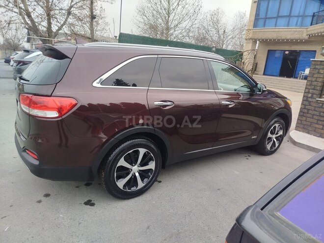 Kia Sorento-11