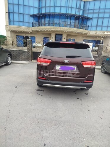 Kia Sorento-14