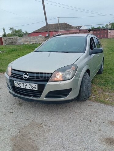 Opel Astra-4
