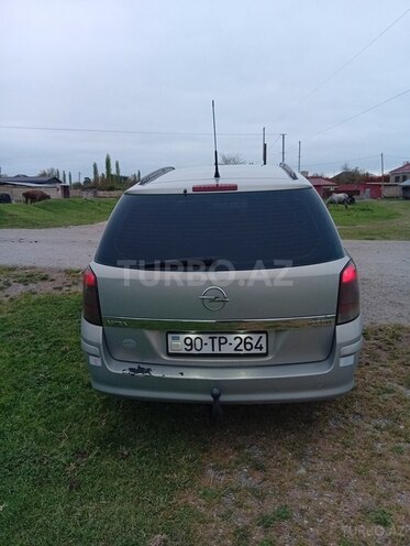 Opel Astra-5