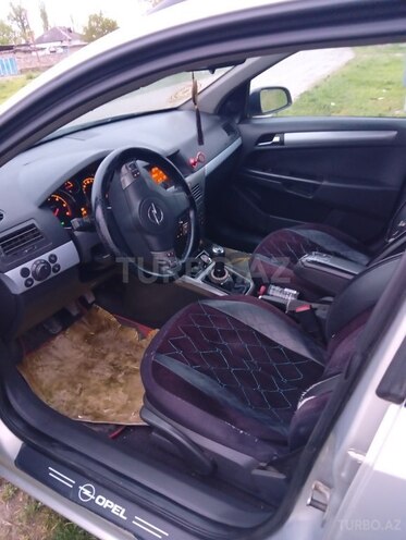 Opel Astra-6