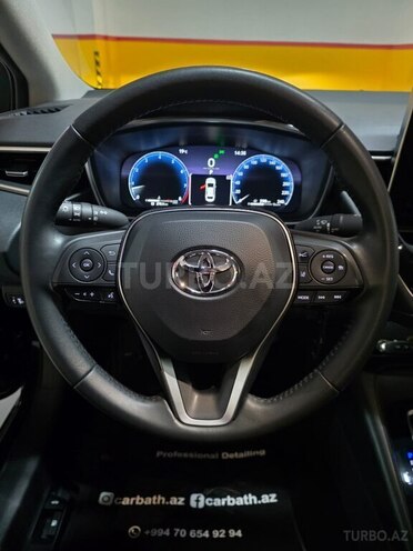 Toyota Corolla-10