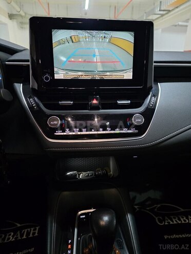 Toyota Corolla-12