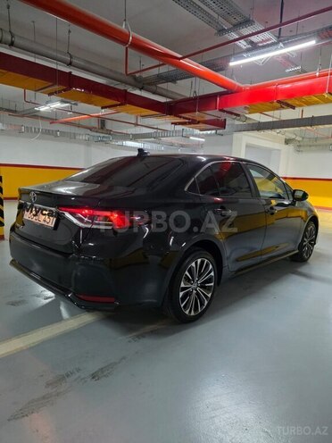 Toyota Corolla-6
