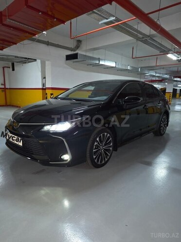 Toyota Corolla-1