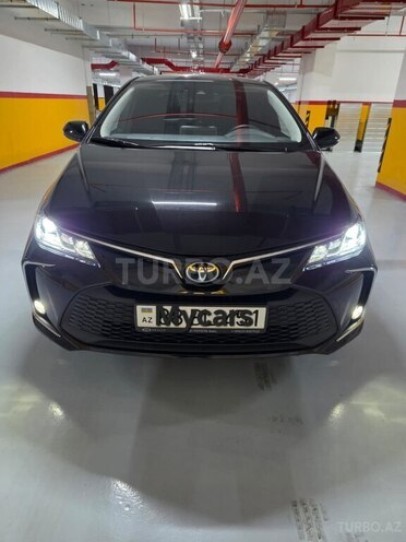 Toyota Corolla-3