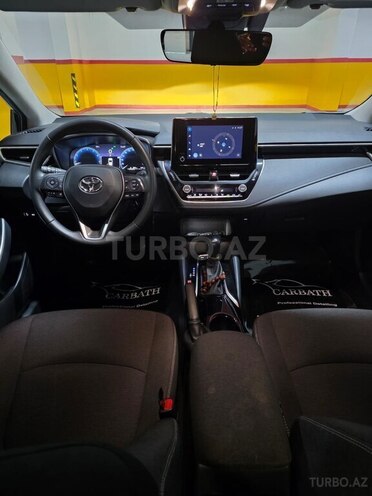 Toyota Corolla-7