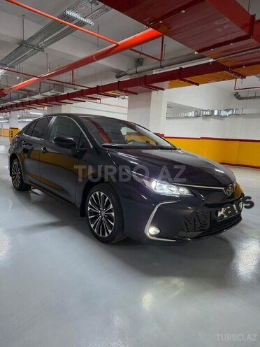 Toyota Corolla-2