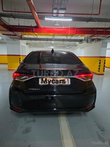 Toyota Corolla-5