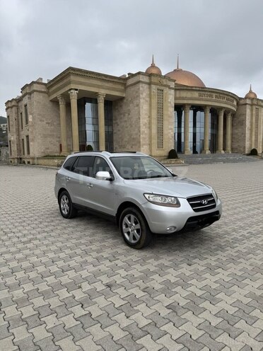 Hyundai Santa Fe-4