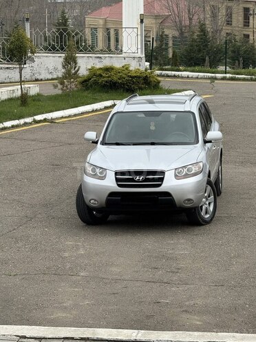 Hyundai Santa Fe-2