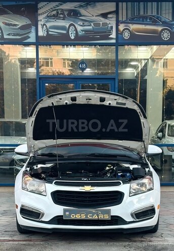 Chevrolet Cruze-3