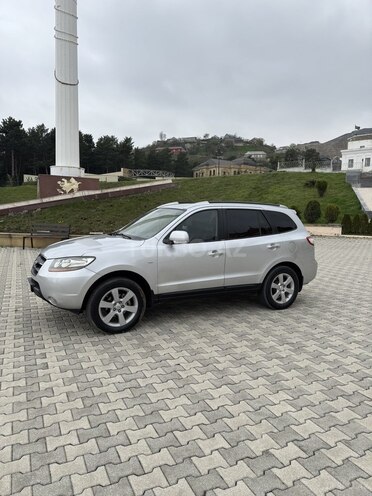 Hyundai Santa Fe-7