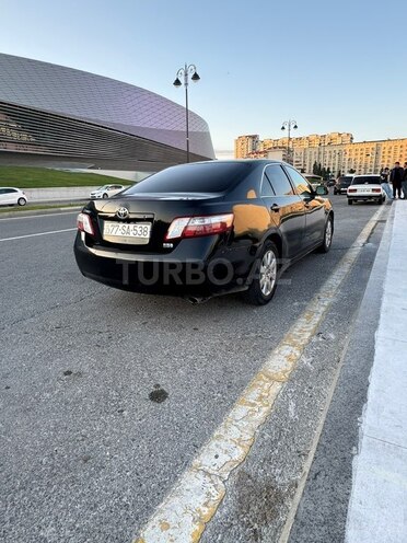 Toyota Camry-4
