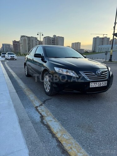 Toyota Camry-2