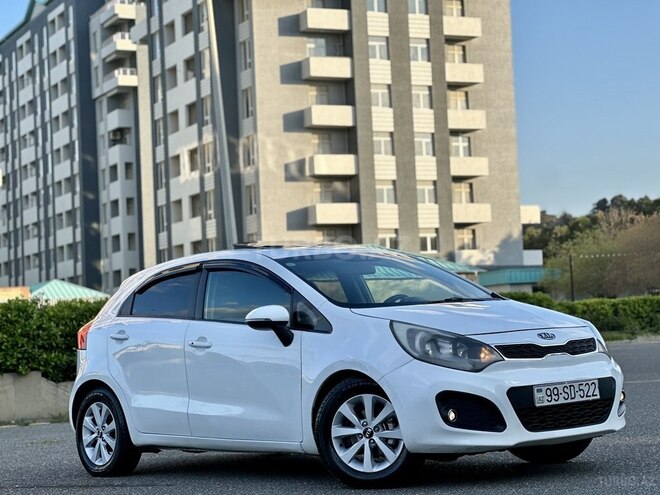 Kia Rio-3