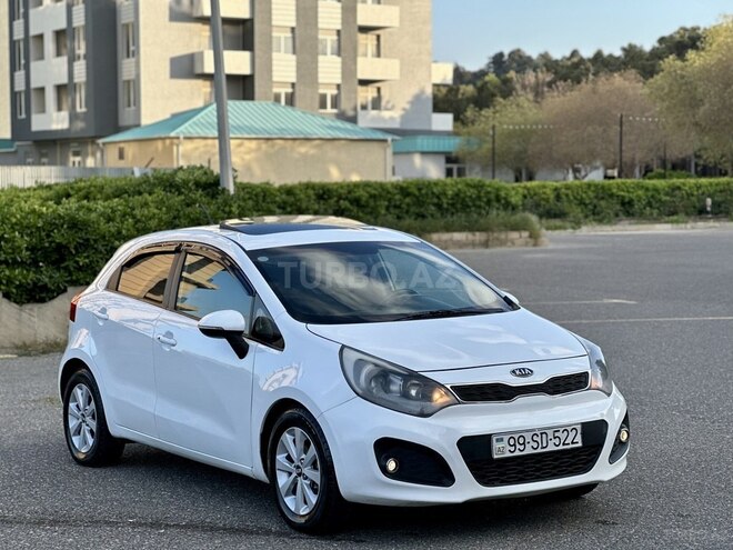 Kia Rio-6