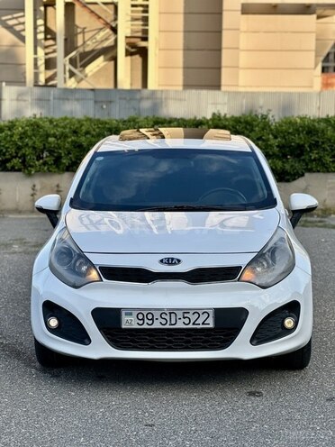 Kia Rio-9