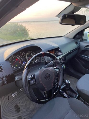 Opel Astra-5