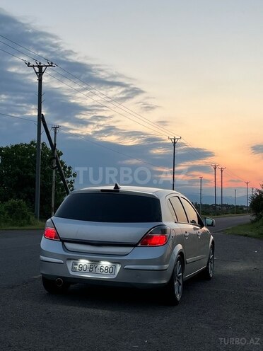 Opel Astra-4